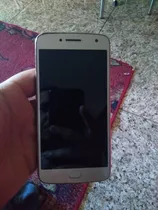 Smartphone Xt1683 Moto G5 Com Defeito Não Liga.