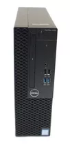 Cpu Pc Dell Optiplex 3050 Core I3 7ger 4gb 500gb Promoção