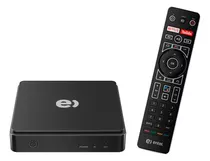 Entel Android Tv 11 Box Certificado | 2gb Ram | Quad Core