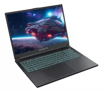 Gaming Laptop Gigabyte G6 Kf I7 13620h 64gb Ram Rtx 4060