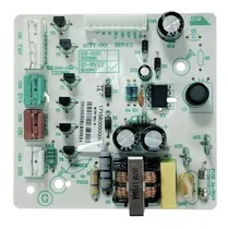 Placa Potencia Climatizador Electrolux Cl07f - Ad90c801