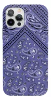 Funda Bandana Para Samsung Galaxy