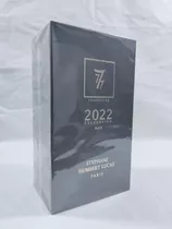 Perfume 2022 Generation Black Stephane Humbert Lucas 777