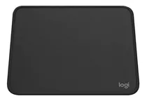 Mouse Pad Logitech Studio Series Black 23x20cm