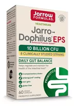 Jarro-dophilus 60 Caps Jarrow - Un - Unidad A $3332
