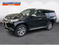 Mitsubishi Montero Montero Sport 3.0 At 4x2 2019