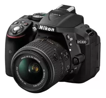 Nikon D5300 + Flash Yongnuo - Impecable - Escucho Oferta