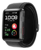 Smartwatch Huawei Watch D - Presión Arterial Color De La Caja Negro