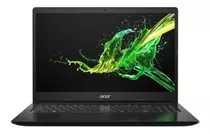 Noteboo I3 Acer A315-54k-356u 4gb 256gb Ssd W10h 15,6 Sdi