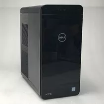 Cpu Dell Xps 8920 I7  7700 3.6 Ghz 16gb Ram Geforce Gt 730