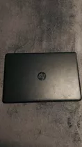 Laptop Hp Notebook 15bs003la