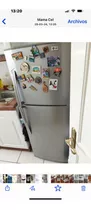 Refrigerador LG