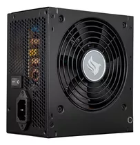 Fonte 500w Pichau Nidus Bronze 80 Plus Atx Br