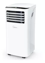 Aire Acondicionado Portátil Midea Artic Ii 9000btu