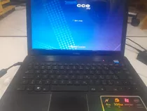 Computador Cce Portatil