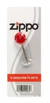 Piedra Para Encendedor Zippo - Cod 2406n