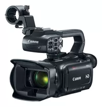 Cámara De Video Canon Xa11 Full Hd Ntsc Negra
