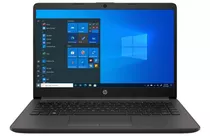 Laptop Hp 245 G8 14 , Amd Ryzen 5 5500u 8gb De Ram Negro