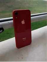 iPhone XR 64gb Red Edition