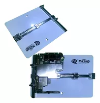 Base Pcb Holder Sujetador Placa Main Reballing Pcb Stand