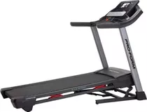 Spirit Fitness Foldable Treadmill