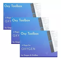 Oxy Toolbox For Oxygen Builder
