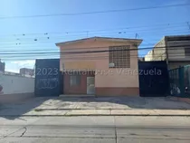 Milagros Inmuebles Casa Alquiler Barquisimeto Lara Zona Este Economica Residencial Economico Codigo Inmobiliaria Rentahouse 24-12610