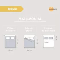 Sábanas Matrimoniales 2500 Hilos Tacto Suave Egipcio Premium Diseño De La Tela Rosa