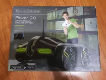 Brookstone Rover 2.0  App Controlled Wireless Spy Tank  