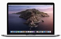 Macbook Pro 13  8gb - 2020 - Touch Bar E Pouco Uso - A2289