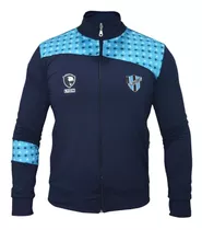 Campera Salida Almagro Lyon Original