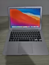 Promoção Apple Macbook Air 13 Ano 2013 A1466 I5/4gb/128ssd. 