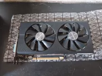 Saphire Pulse Amd Rx 570