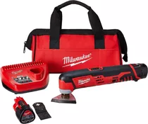 Multiherramienta M12 2426-22 Milwaukee