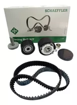 Kit De Distribucion P/ Renault Duster 1.6 16v Motor K4m Ina