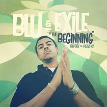 Blu & Exile In The Beginning: Before The Heavens Usa Im Lpx2