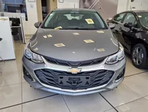 Chevrolet Cruze 5p Lt At Pv