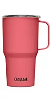 Camelbak Horizon Tall Mug, Acero Insonorizado, 24oz, Tj8g2