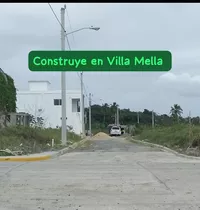 Se Vende Solares En Villa Mella, Santo Domingo Norte 