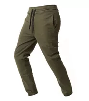 Pantalón Nine To One Jogger Jet Verde Militar Bamp Group