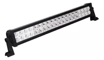 Focos Barra Neblineros Led Foco Barras Led 4x4  Led 180w