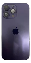 Carcasa Completa Chasis Trasera iPhone 14 Pro Max Esim Usado