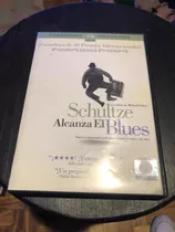 Schultze Alcanza El Blues Michael Schorr Dvd Original