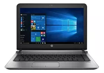  Laptop - Hp Probook 430 G3 | I5 6ta Gen. | 8 Gb Ram 240 Gb 