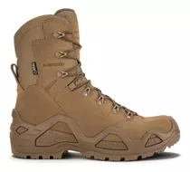 Botas Lowa Z-8s Gtx C Coyote