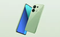 Celular Redmi Note  13 256gb/8gb