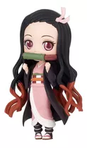 Banpresto Q Posket: Demon Slayer- Nezuko Kamado