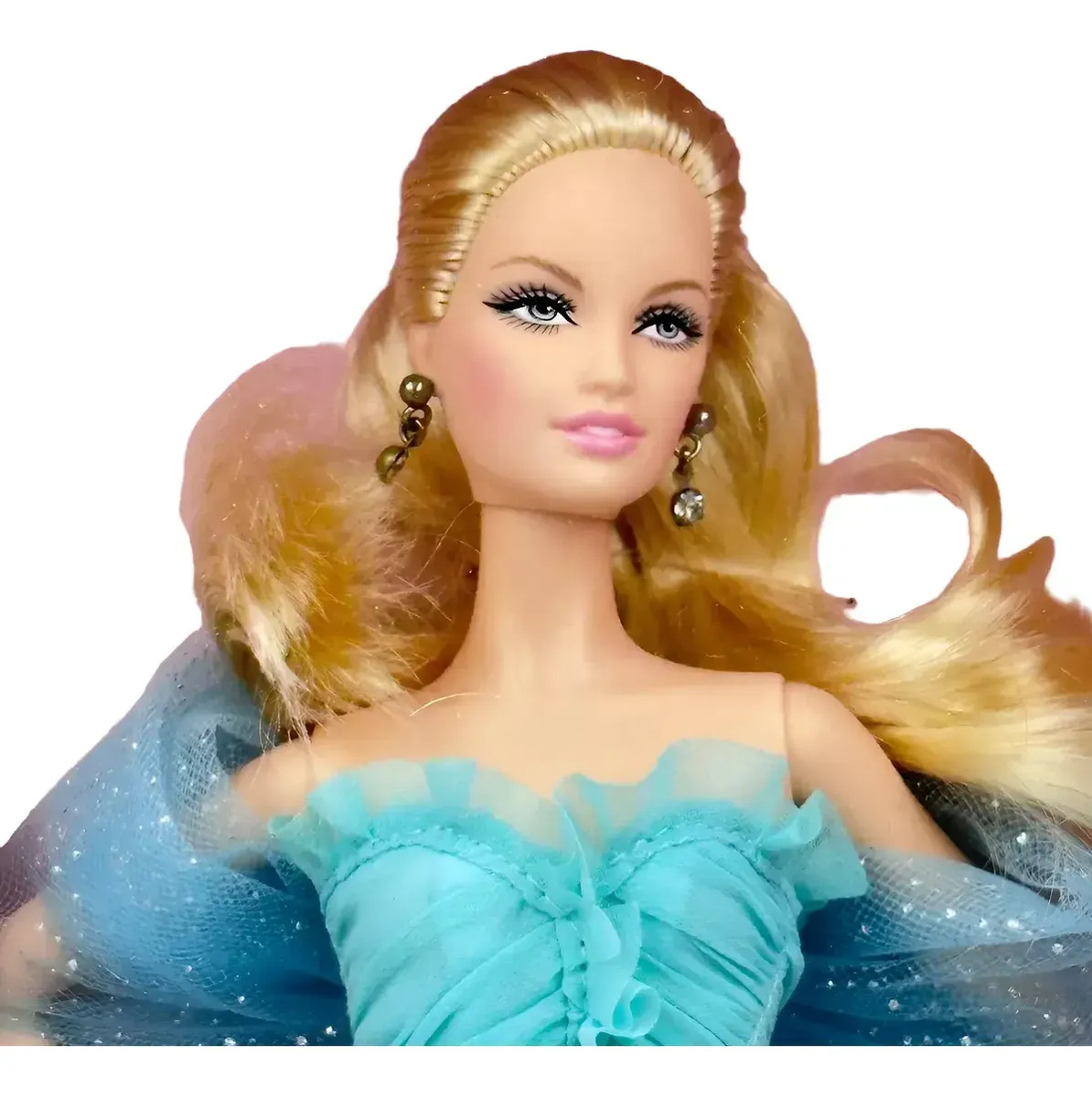Barbie Gold Label | Mercado Livre