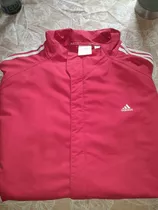 Campera Retro adidas Original Talle Xl Talle Especial Impeca