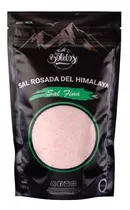Sal Rosada Del Himalaya Fina 1kg. Agronewen